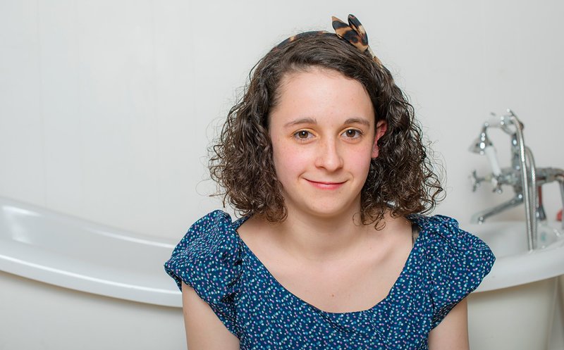 Тамара, 32 года, 1 размер груди