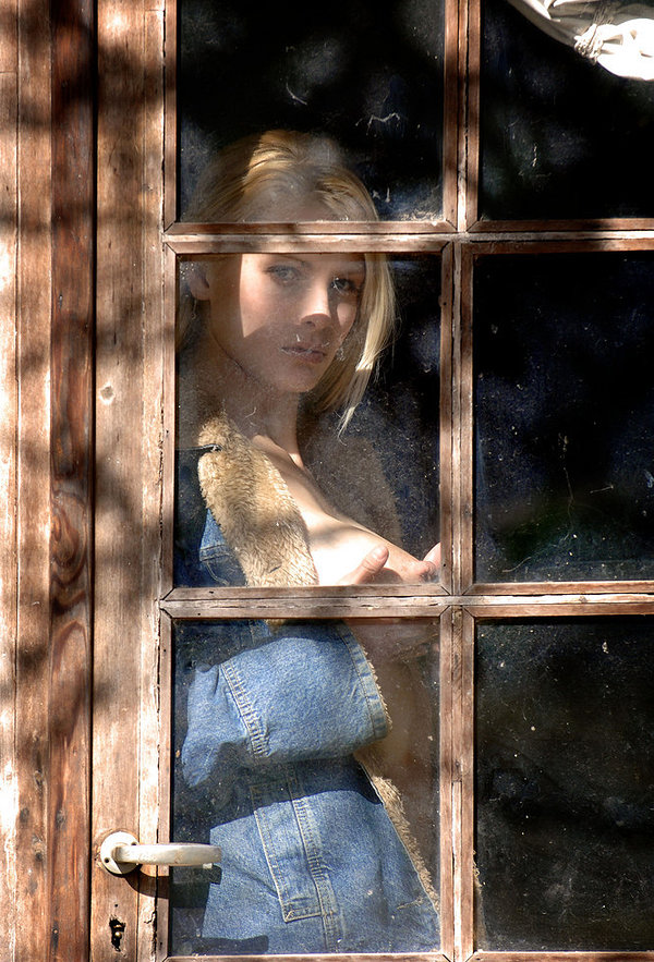 Анна, 25 лет, 0 размер груди