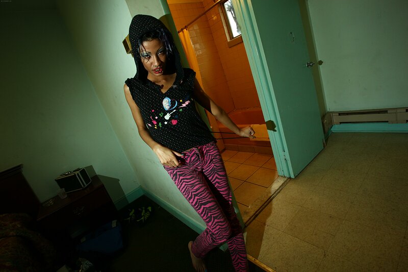 Елена, 24 года, 0 размер груди