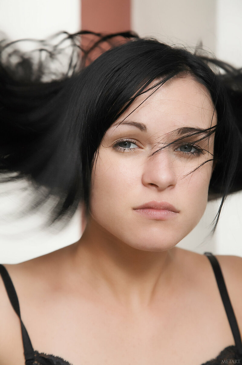 Милана, 22 года, 3 размер груди