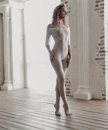 Инна, 23 года, 1 размер груди