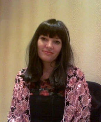 Екатерина, 40 лет, 4 размер груди